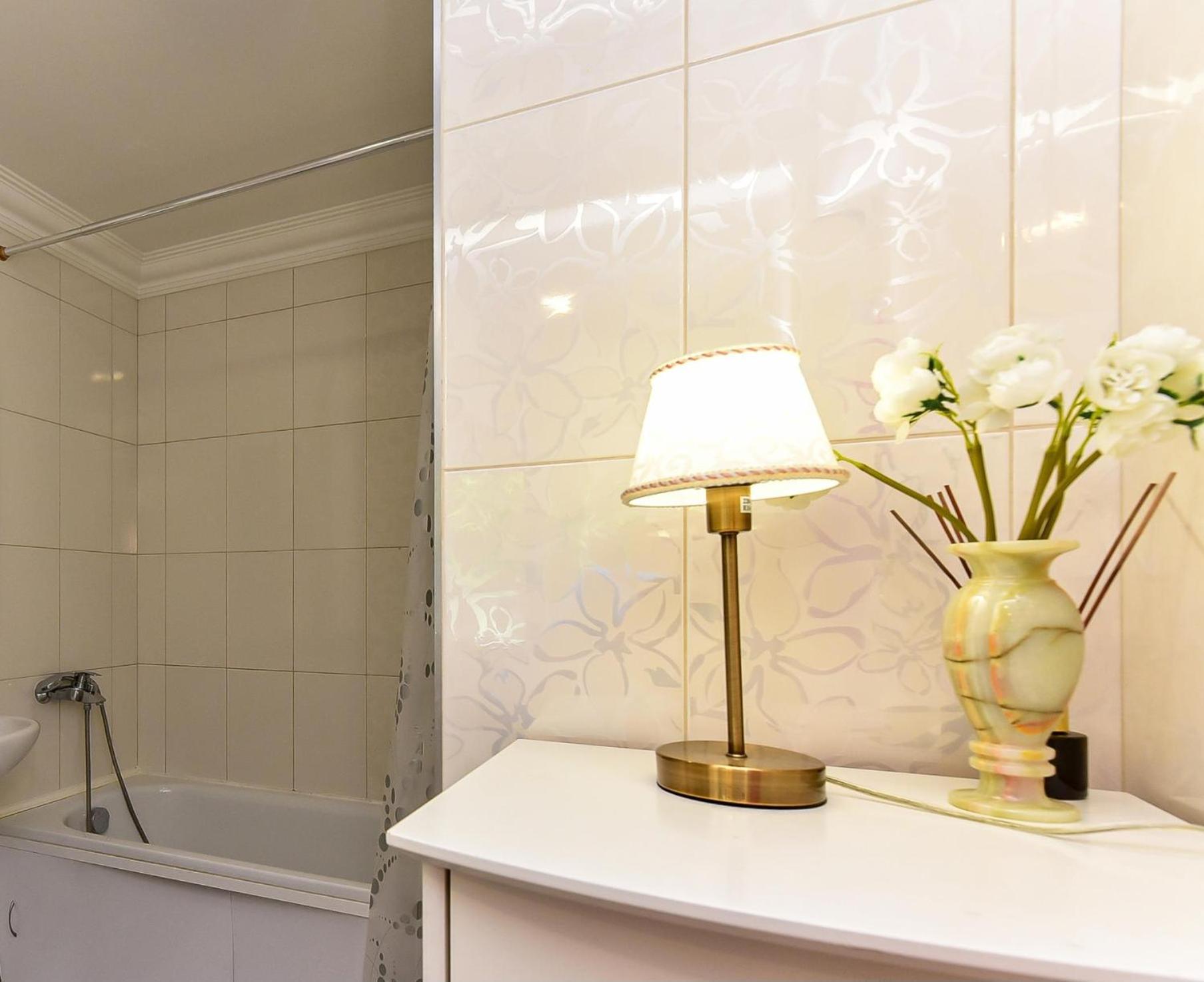 Stilingi Apartamentai Su Virtuve Traku Miesto Centre Trakai Exteriör bild